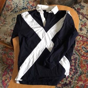 Scotland Rugby Jersey